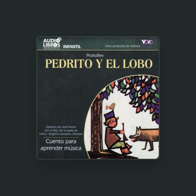 Listen to José Ferrer, watch music videos, read bio, see tour dates & more!