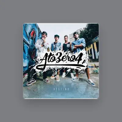 Listen to Atozero4, watch music videos, read bio, see tour dates & more!
