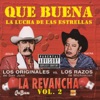 Qué Buena la Lucha de las Estrellas - The Rematch, Vol. 2