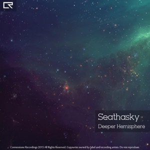 Deeper Hemisphere - Single