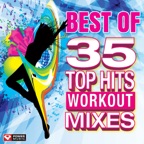 Moves Like Jagger (Workout Mix 128 BPM)