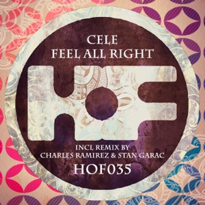 Feel All Right - EP