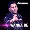 J.Santana - Wanna Be