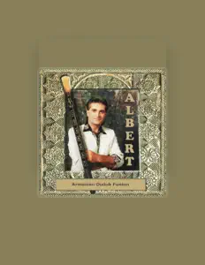 Listen to Albert Vardanyan, watch music videos, read bio, see tour dates & more!