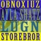 Lugn Storebror - Instrumental (feat. Ayla Shatz) - obnoXIuz lyrics