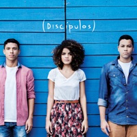 Discípulos - Oração