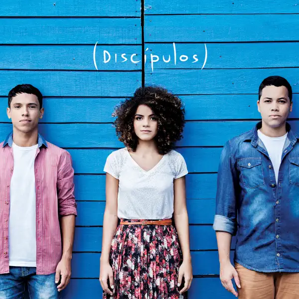 Oração — Discípulos