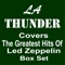 Stairway to Heaven - LA Thunder lyrics