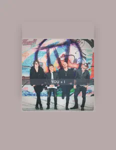 The Fall Fourを聴いたり、ミュージックビデオを鑑賞したり、経歴やツアー日程などを確認したりしましょう！