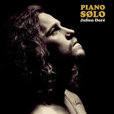 Piano SØLO - Julien Doré