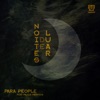 Noites de Luar (feat. Paulo Matomina) - EP