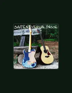 Listen to Saitenverhältnisse, watch music videos, read bio, see tour dates & more!