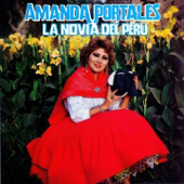 Amanda Portales la Novia del Perú