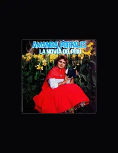 Listen to Amanda Portales, watch music videos, read bio, see tour dates & more!