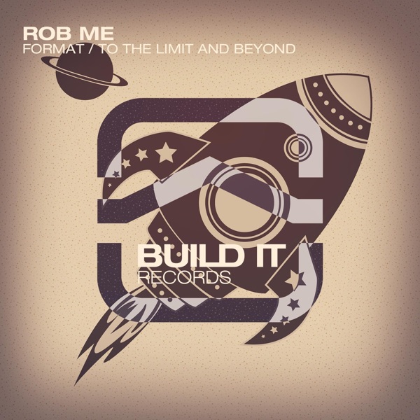 Format / To the Limit and Beyond - Single