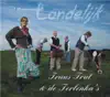 Truus Trut & De Terlenka's - Stil En Verlaten