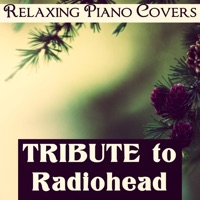 Album cover for Airbag by Relaxing Piano Covers