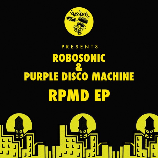 RPMD - Single