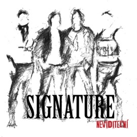 Neviditelni Signature
