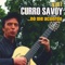 Apache - Curro Savoy lyrics