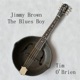 Jimmy Brown the Blues Boy Single