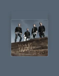 Listen to Non Aging, watch music videos, read bio, see tour dates & more!