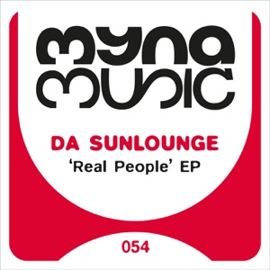Real People EP