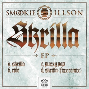 Skrilla - EP