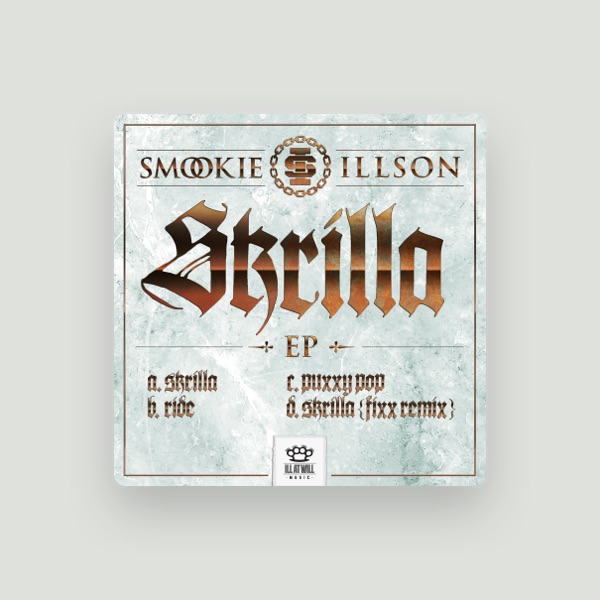 Smookie Illson's avatar