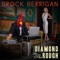 Sand Island - Brock Berrigan lyrics
