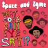 What More Can Eye Say - Single