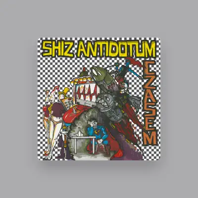Listen to Shiz Antidotum, watch music videos, read bio, see tour dates & more!