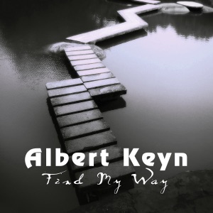Find My Way - Single