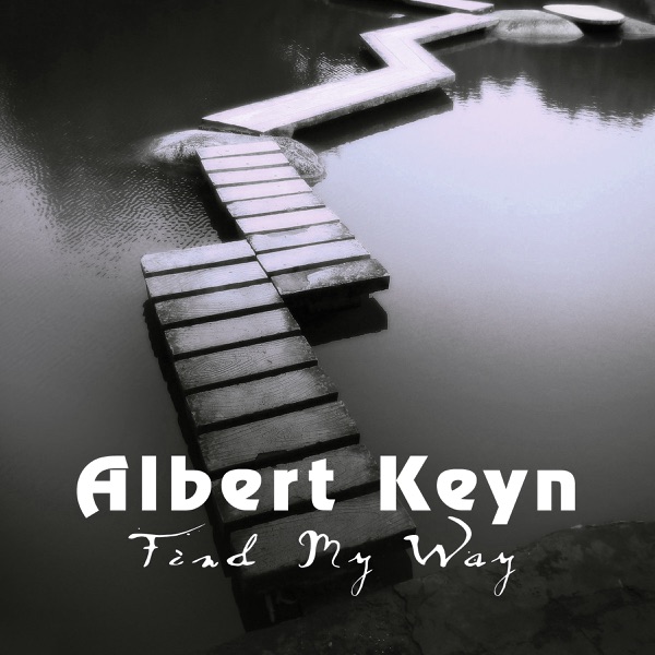 Find My Way - Single