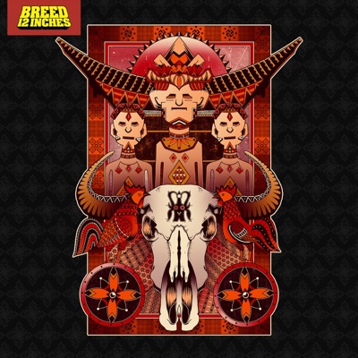 Valhalla / Bring the Ruckus - Single
