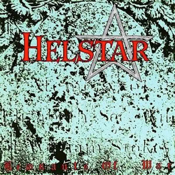 Destroyer — Helstar