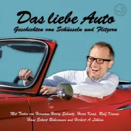Das liebe Auto: Geschichten von Schüsseln und Flitzern