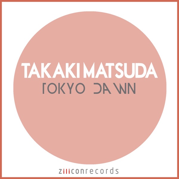 Tokyo Dawn - EP