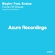 Force of Waves feat Enalya Single
