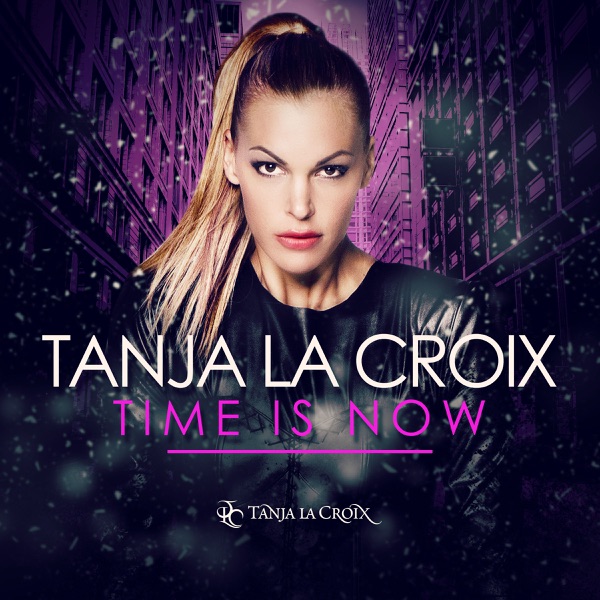 Time Is Now - EP