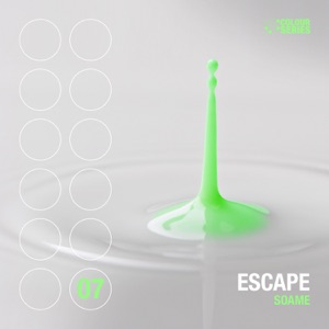 Escape - EP