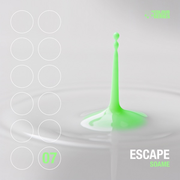 Escape - EP