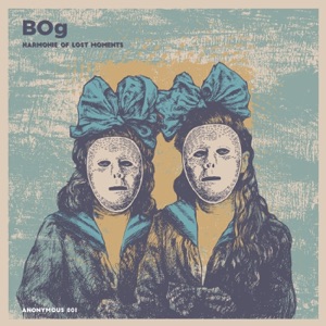Harmonie of Lost Moments - Single