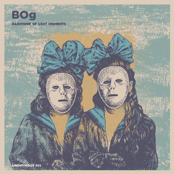 Harmonie of Lost Moments - Single