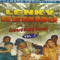 Dountégné — Lenky Remmu