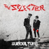 Subculture artwork