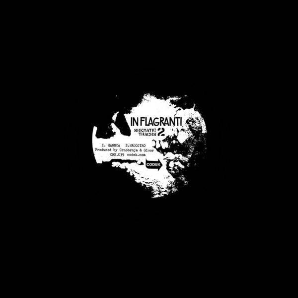 Skematic Tracks Vol 2 - Single