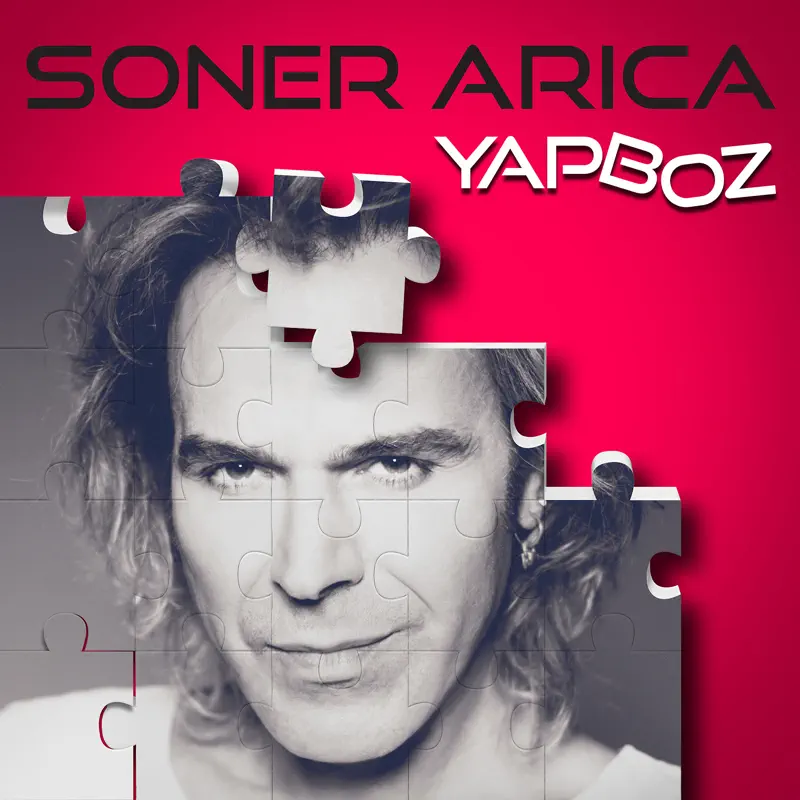 Soner Arıca Yapboz
