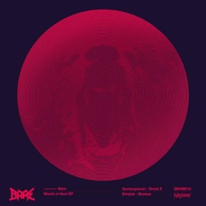 World of Hurt EP
