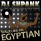 Walk Like an Egyptian (Matt Pop Radio Edit) [feat. Victoria Ladd & Erica Romeo] artwork